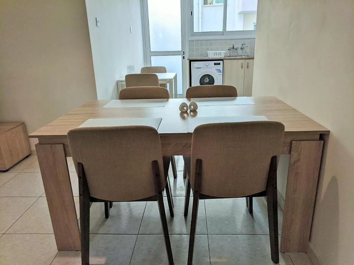 Apartment 304 Citywitch Larnaca