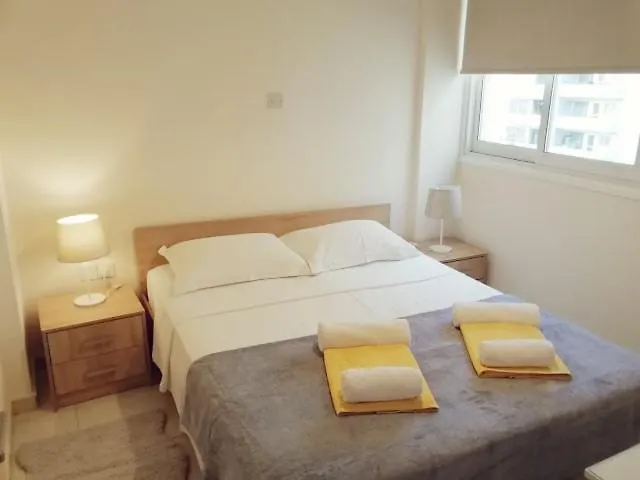 Apartment 304 Citywitch Larnaca Cypern