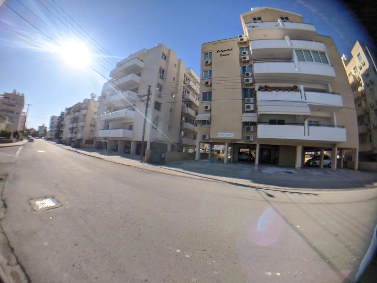 Apartment 304 Citywitch Larnaca