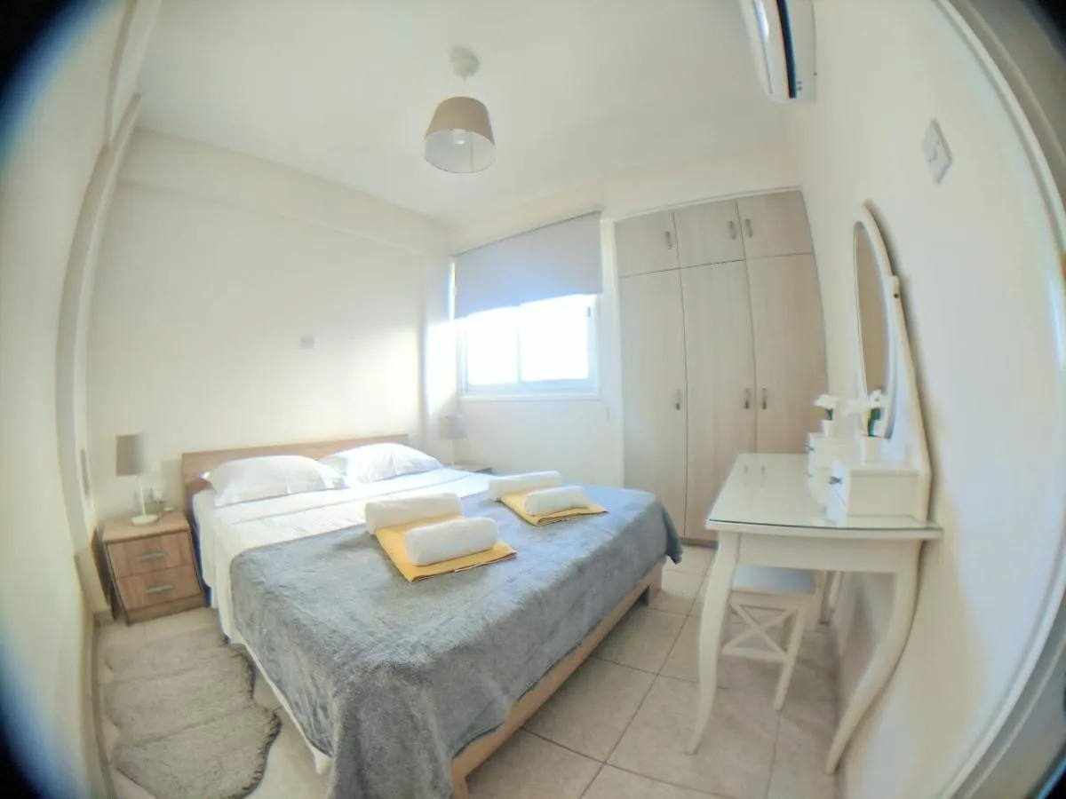 Apartment 304 Citywitch Larnaca