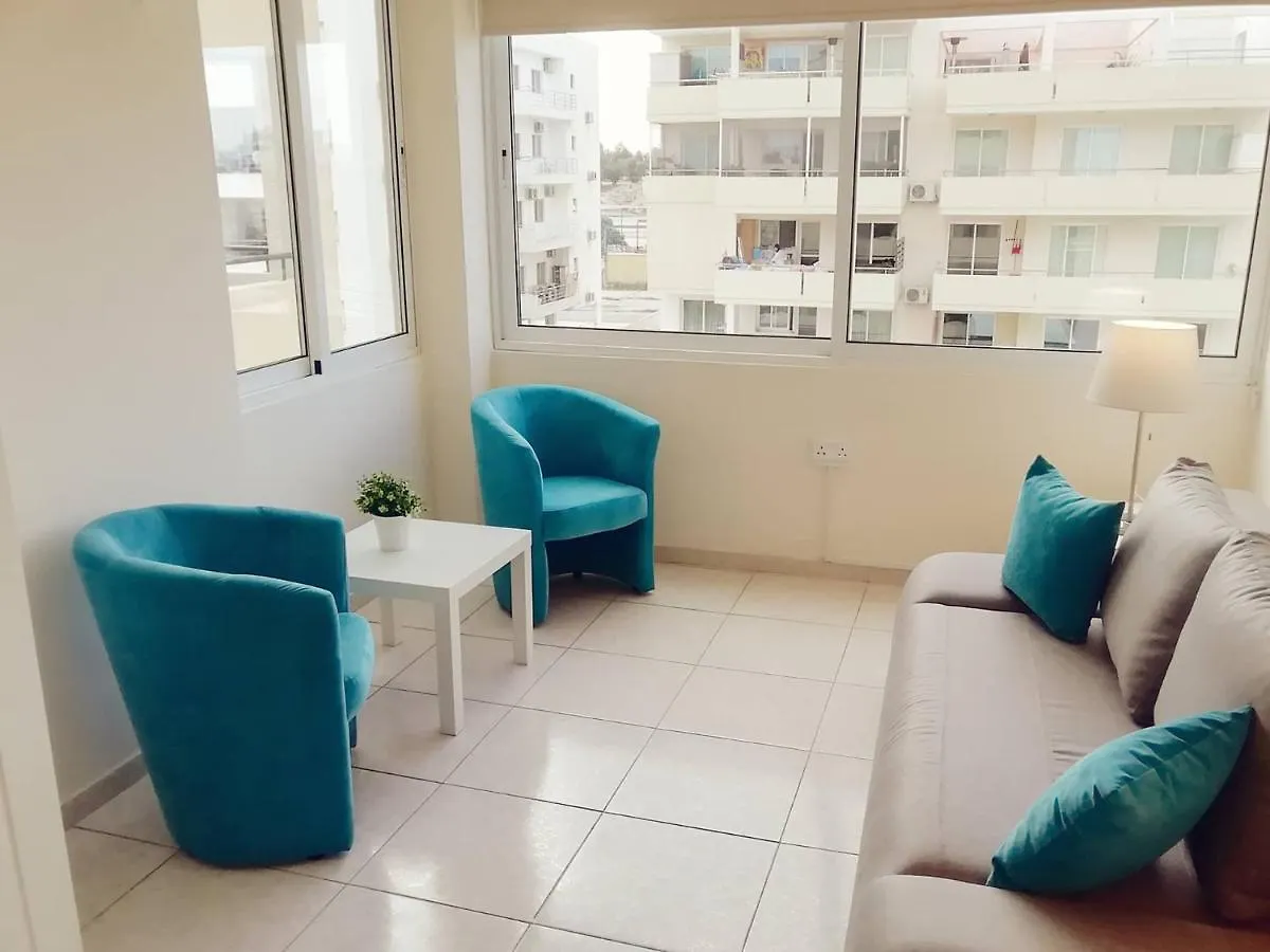 Apartment 304 Citywitch Larnaca