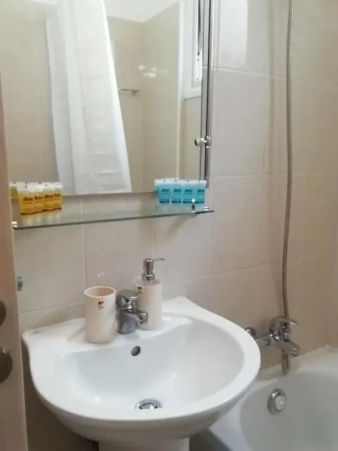 Apartment 304 Citywitch Larnaca