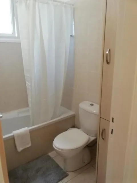 Apartment 304 Citywitch Larnaca Cipru